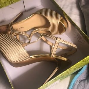 Gianni Bini heels